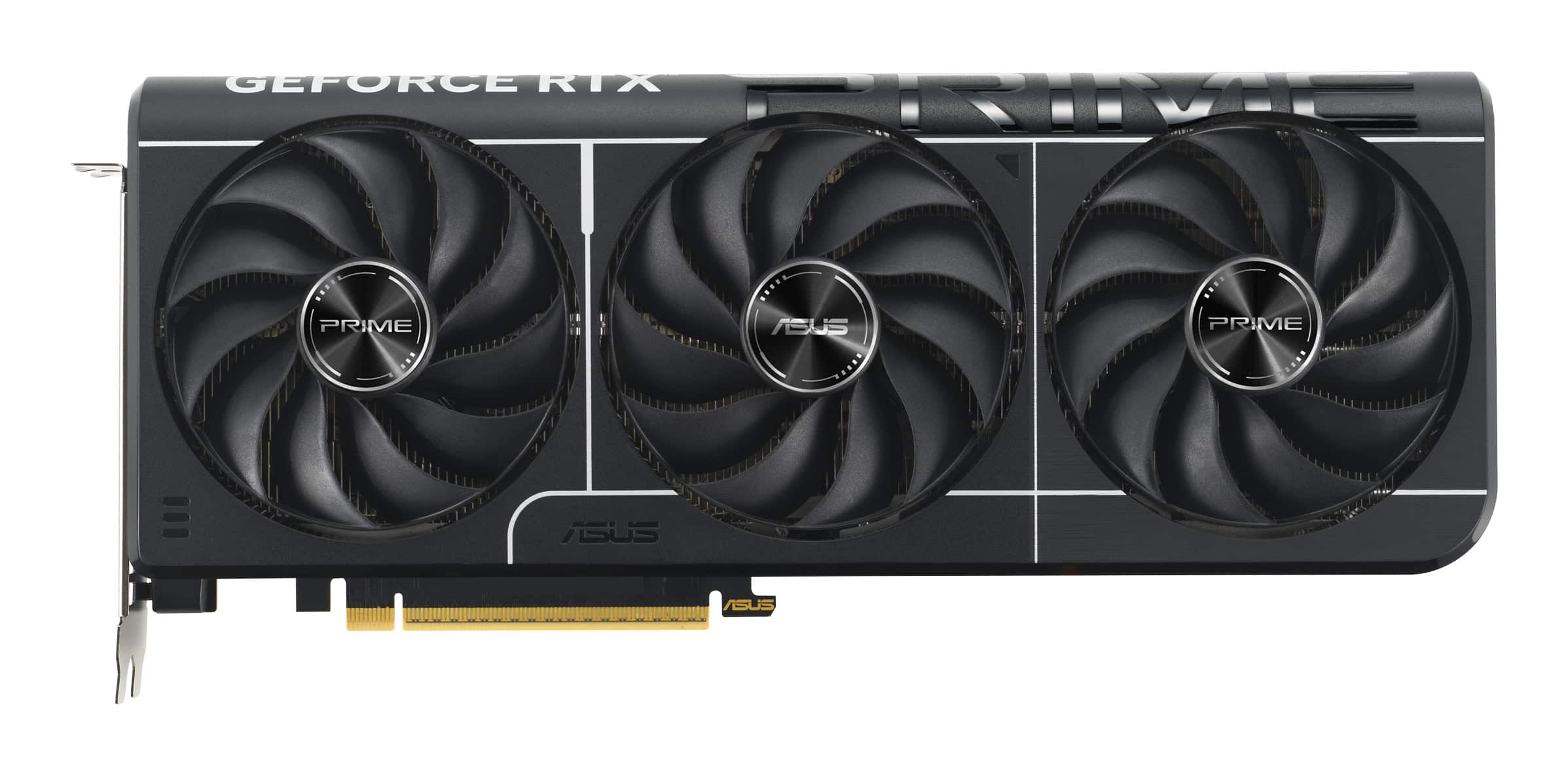 ASUS Prime -RTX5080-O16G NVIDIA GeForce RTX 5080 16 GB GDDR7 (90YV0LX0-M0NA00) thumbnail