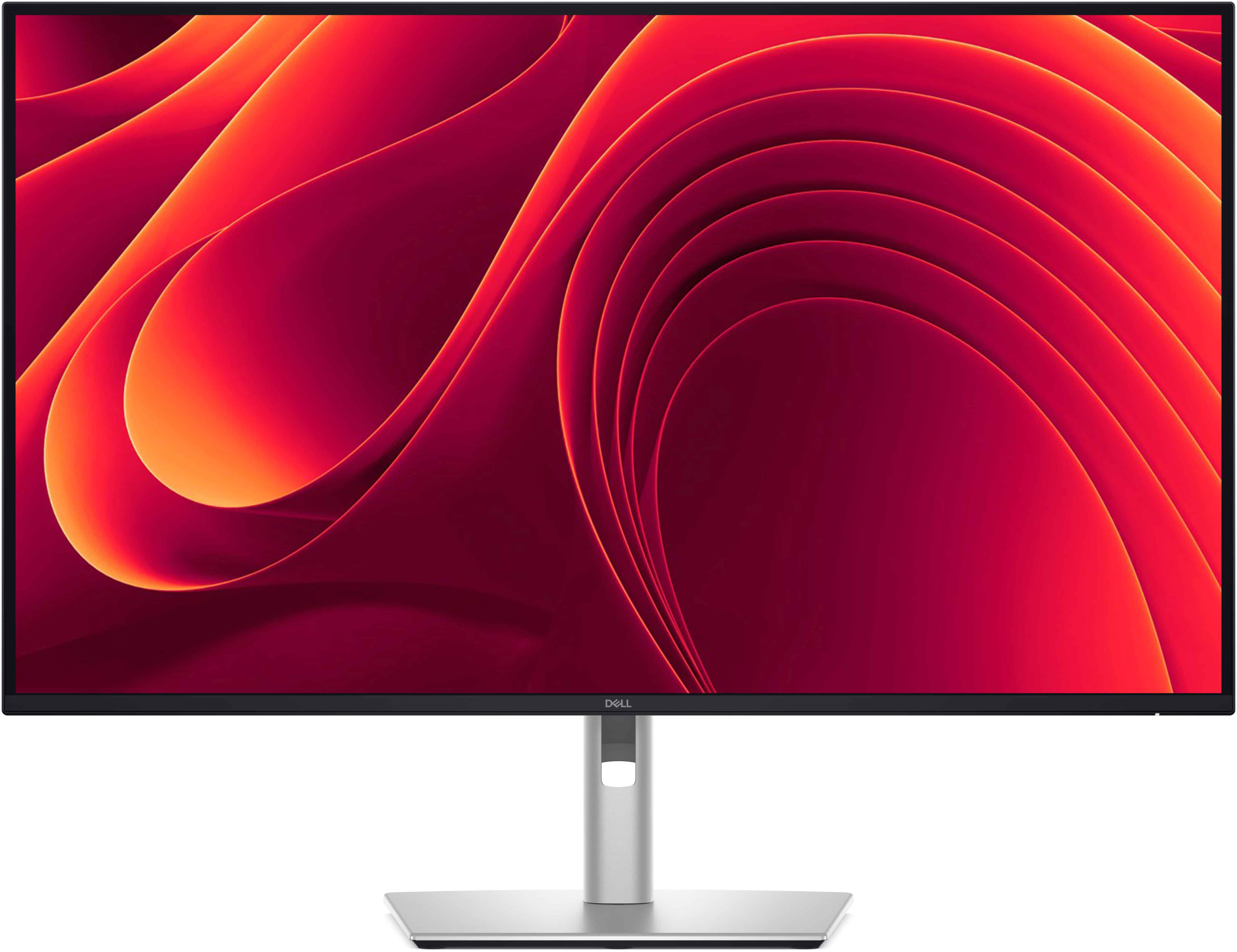 DELL Pro Plus P3225DE computer monitor 80 cm (31.5") 2560 x 1440 Pixels Wide Quad HD LCD Zwart, Grijs (210-BRDP) thumbnail