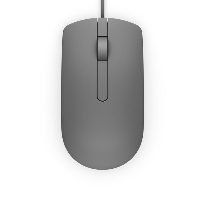 Dell MS116 USB Wired Mouse (41WGY) (41WGY) thumbnail