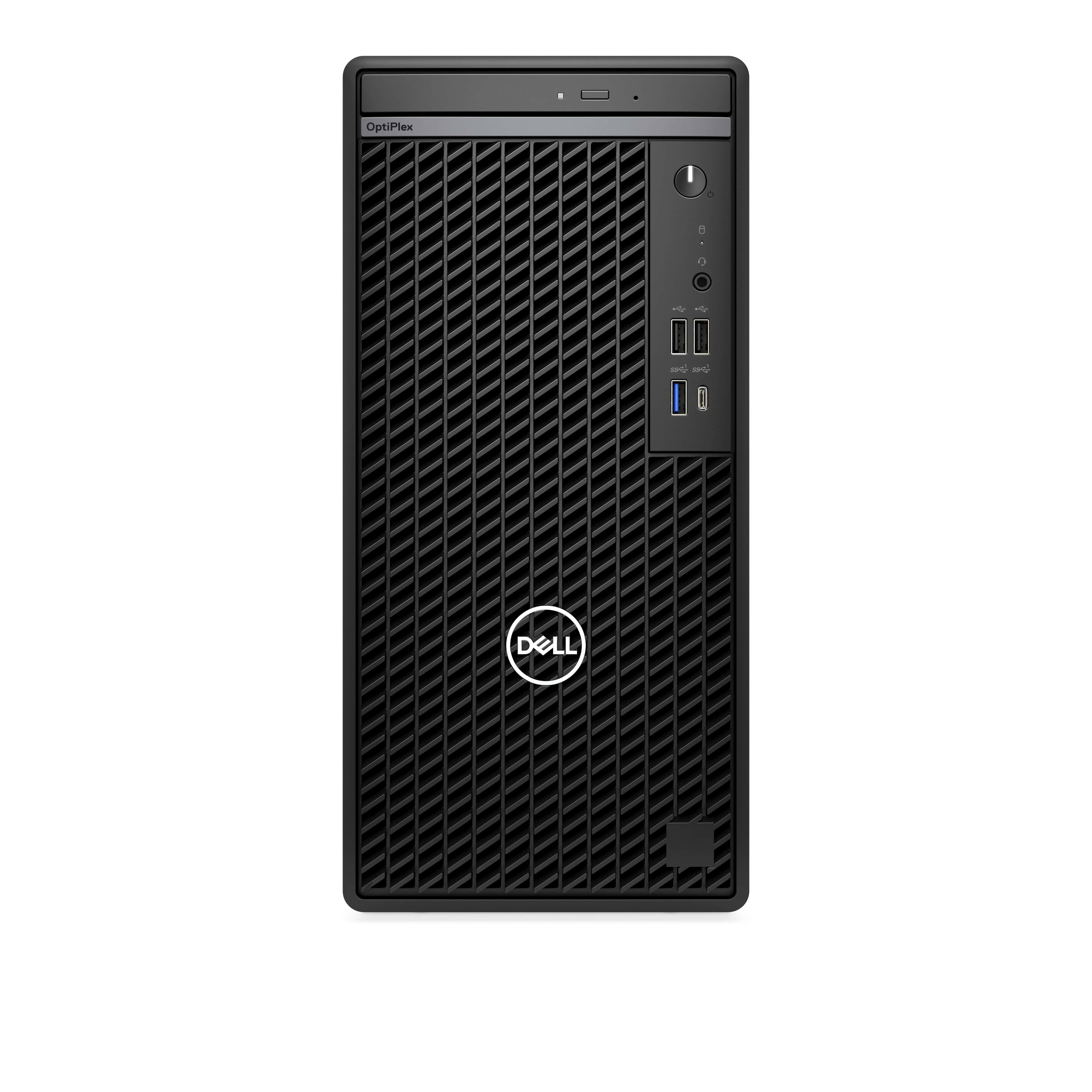 DELL OptiPlex 7020 Intel® Core™ i5 i5-14500 8 GB DDR5-SDRAM 512 GB SSD Windows 11 Pro Mini Tower PC Zwart (6DT3D) thumbnail DELL OptiPlex 7020 Intel® Core™ i5 i5-14500 8 GB DDR5-SDRAM 512 GB SSD Windows 11 Pro Mini Tower PC Zwart (6DT3D) thumbnail