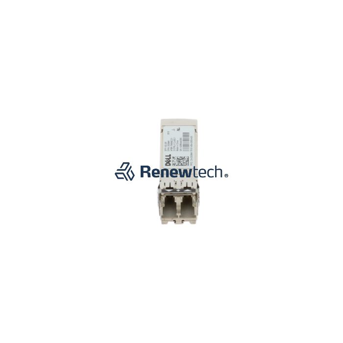 Dell 10GB MULTIMODE SFP+ SR (RK0CX-RFB) thumbnail
