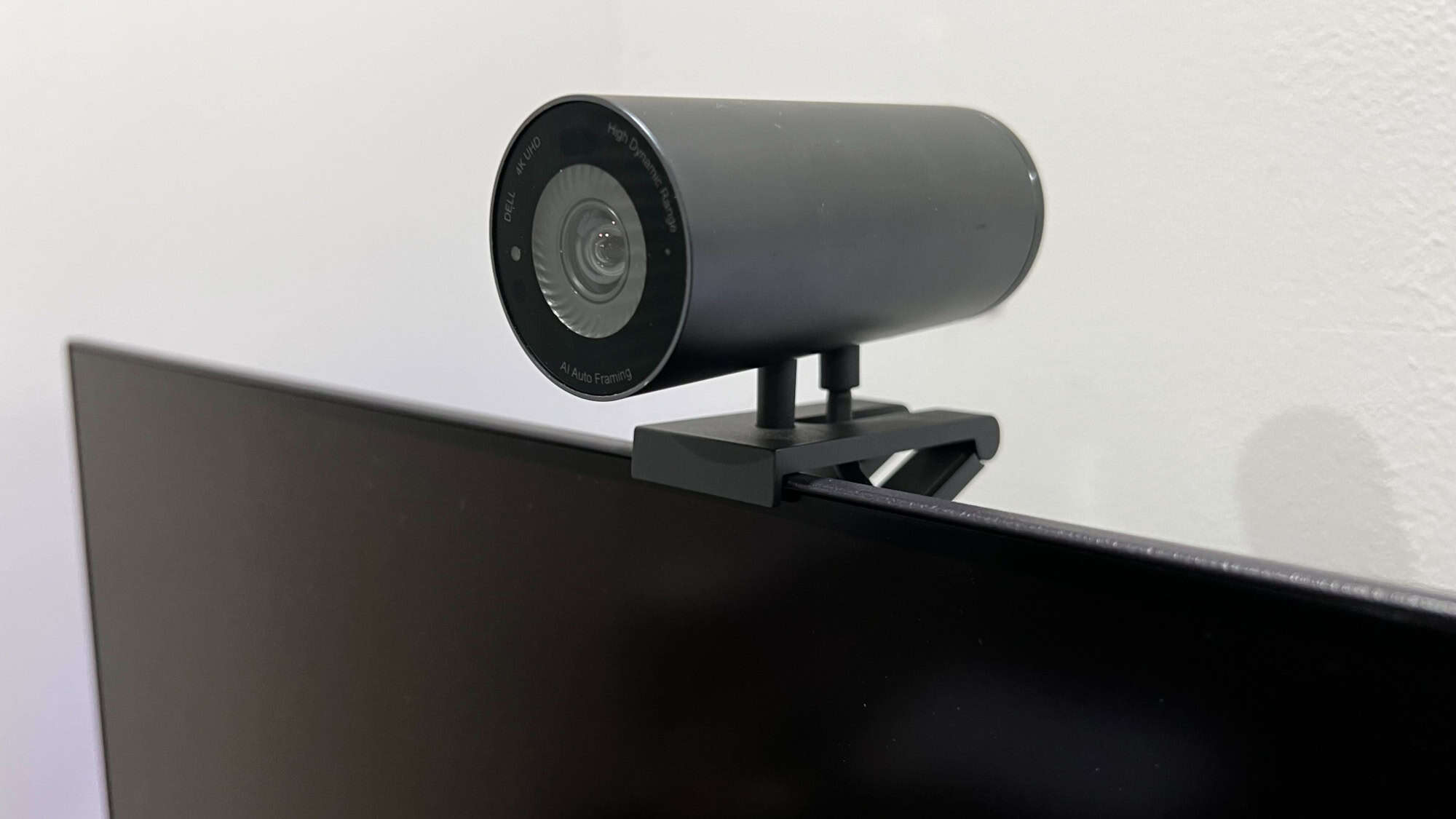 Dell UltraSharp Webcam (WB7022) thumbnail