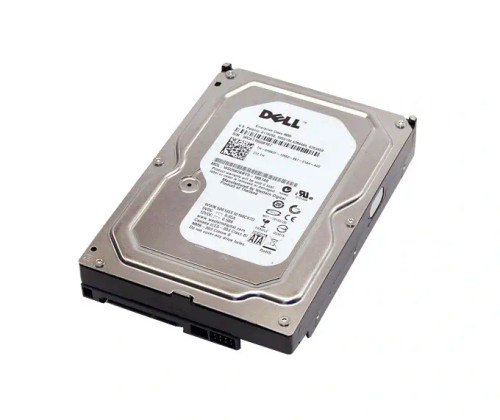 Dell HD, 4 TB, 512b, SATA, 7.2K (XF27R-RFB) thumbnail