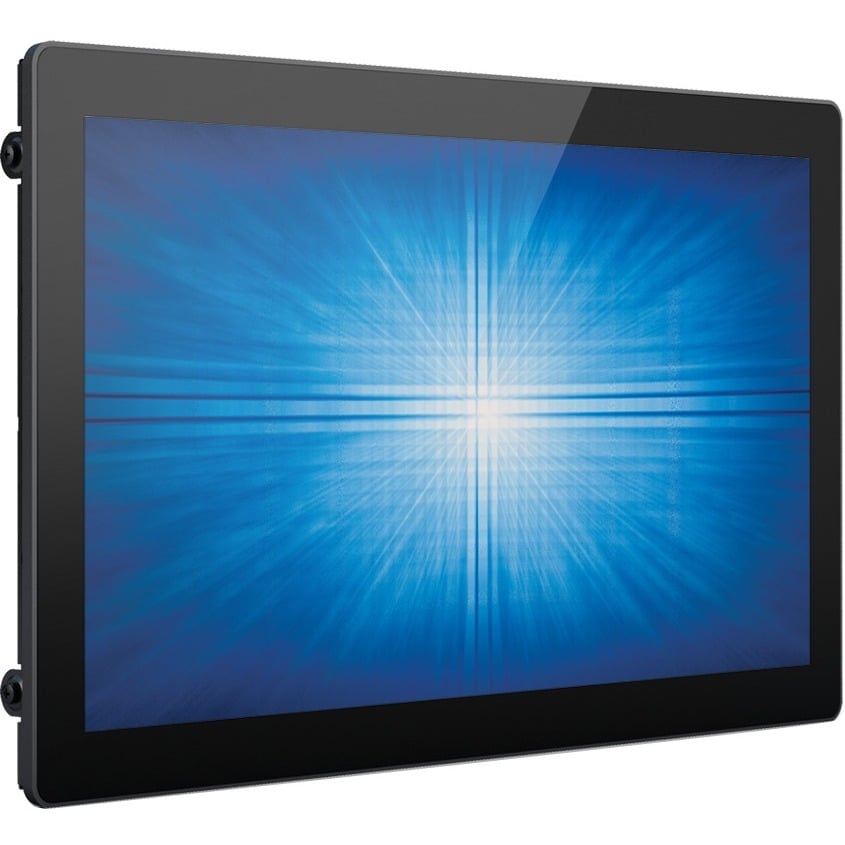 Elo Touch Solutions Open-Frame (XX90L/XX63L-Serie), 49,5cm (19.5), IT, Full HD, Kit (USB), schwarz Touchmonitor (open-frame, 16: (E328883) thumbnail