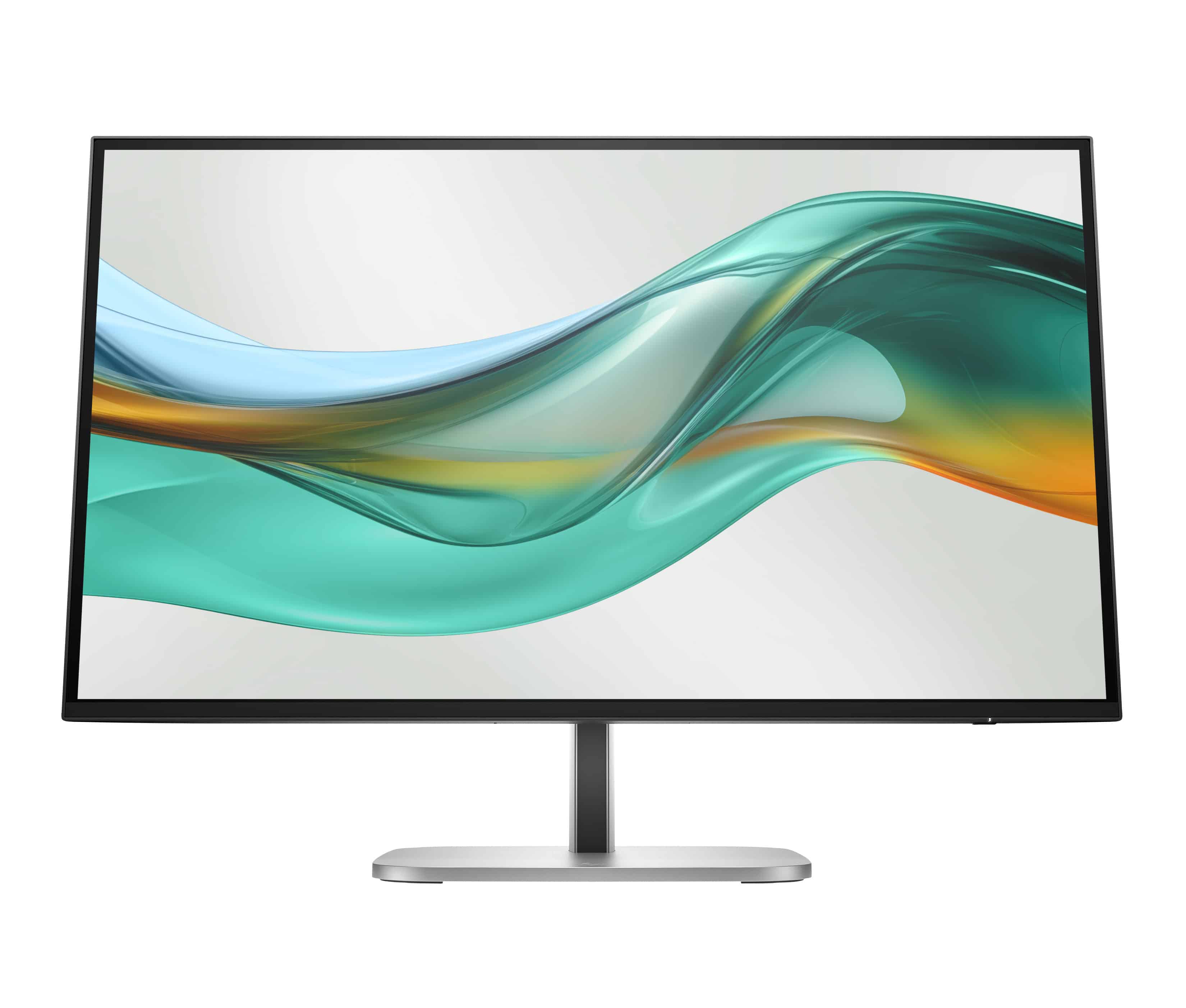 HP Series 5 Pro Serie 5 Pro 27 inch QHD USB-C-monitor - 527pu (9E0G5AA) thumbnail
