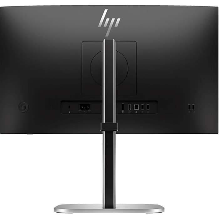 HP Series 5 Pro 27 inch FHD Monitor - 527pf HP Series 5 Pro 27 inch FHDMonitor - 527pf EURO (B28F5AS#ABB) thumbnail