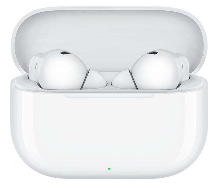 Huawei FreeBuds SE 4 Headset Bedraad en draadloos In-ear Oproepen/muziek USB Type-C Bluetooth Wit (55038498) thumbnail