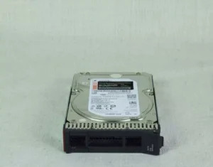 Lenovo IBM 1.2TB 10K 2.5 INCH HDD (AC62) thumbnail