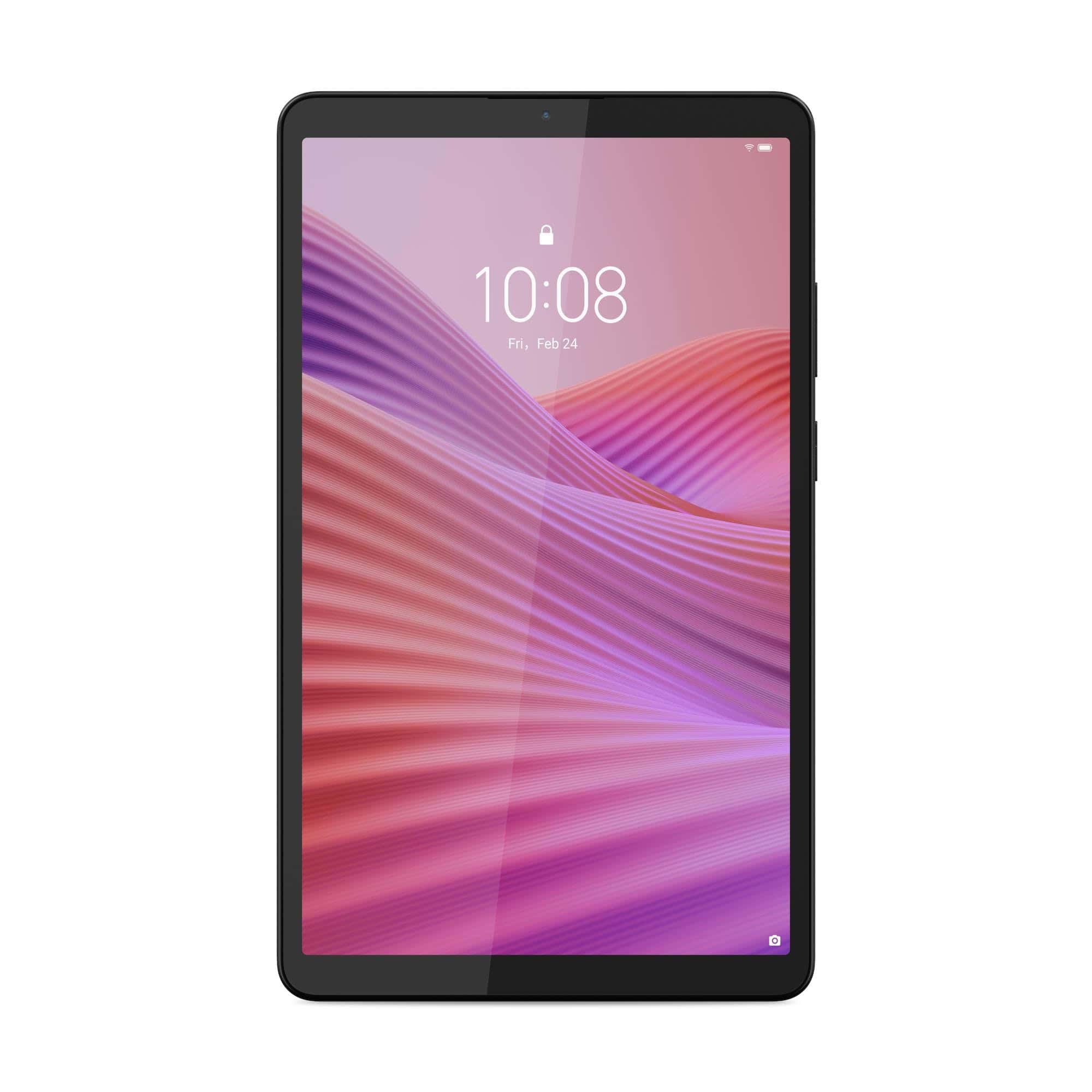 Lenovo Tab K9 4G Mediatek 64 GB 22,1 cm (8.7") 4 GB Wi-Fi 5 (802.11ac) Android 14 Grijs (ZAF30084SE) thumbnail