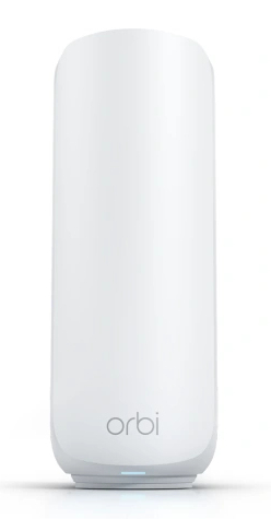 NETGEAR Orbi 370 Dual-band (2.4 GHz / 5 GHz) Wi-Fi 7 (802.11be) Wit 2 Intern (RBE370-100EUS) thumbnail