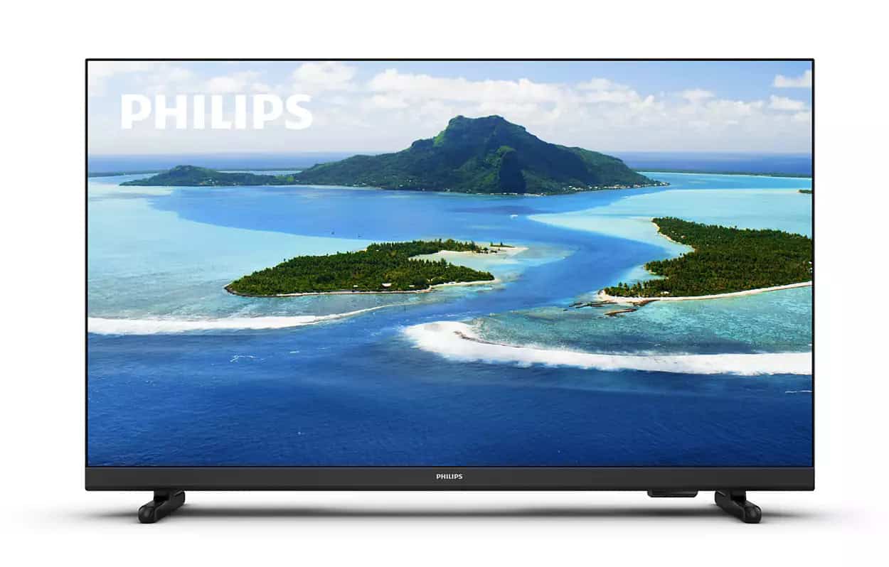 Philips LED 43PFS5507 LED-TV (43PFS5507/12) thumbnail