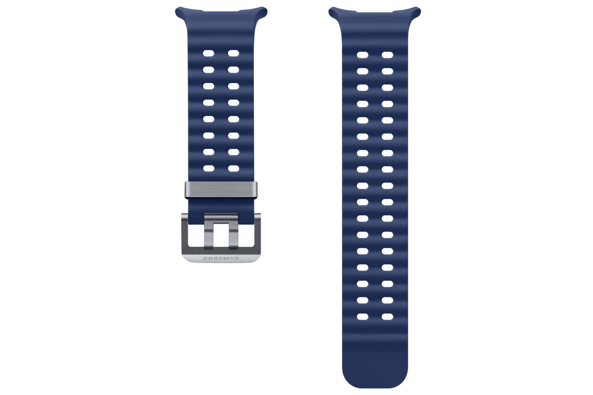 Samsung Galaxy Watch Ultra Marine Band (ET-SNL70MNEGEU) thumbnail