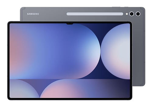 Samsung Galaxy Tab S10 Ultra 256 GB 37,1 cm (14.6) 12 GB Wi-Fi 7 (802.11be) Grijs (F-MX920NZARBGS) thumbnail