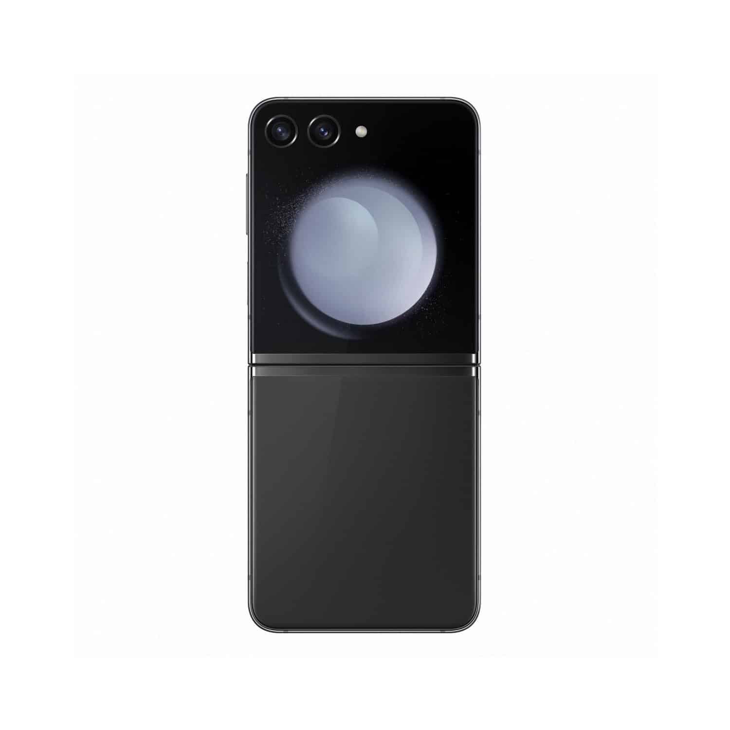 Samsung Galaxy Z Flip5 256GB - Graphite - 6,7inch (SM-F731BZAGEUB) thumbnail