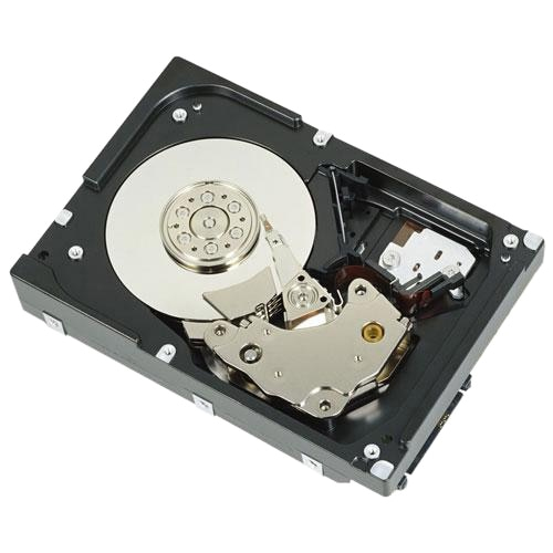 DELL 1D9NN interne harde schijf 2 TB 7200 RPM 3.5 SAS (1D9NN) thumbnail