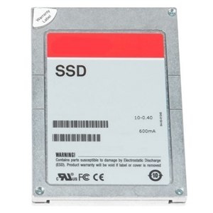 DELL 38R7V 1,92 TB 2.5" SAS (400-BCLR) thumbnail