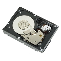 DELL 2TB SAS 7200rpm interne harde schijf 3.5" (R755K) thumbnail