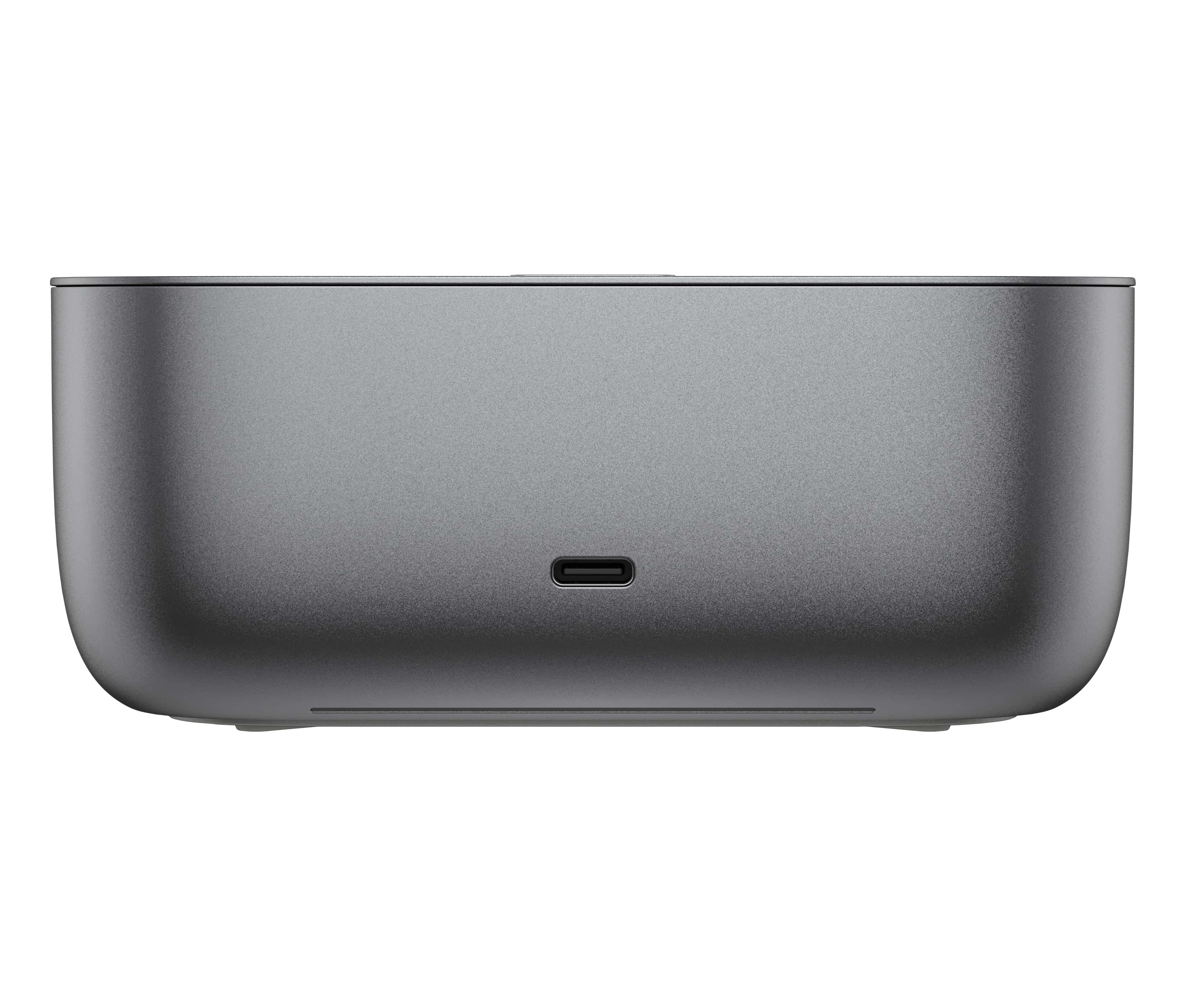 HP Thunderbolt 4 Ultra 280W G6 dock (AW5M5UT) thumbnail