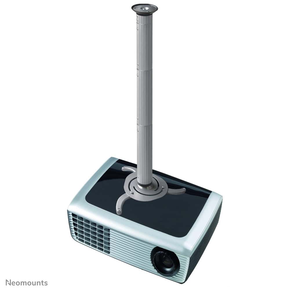 Neomounts projector plafondsteun (BEAMER-C200) thumbnail Neomounts projector plafondsteun (BEAMER-C200) thumbnail