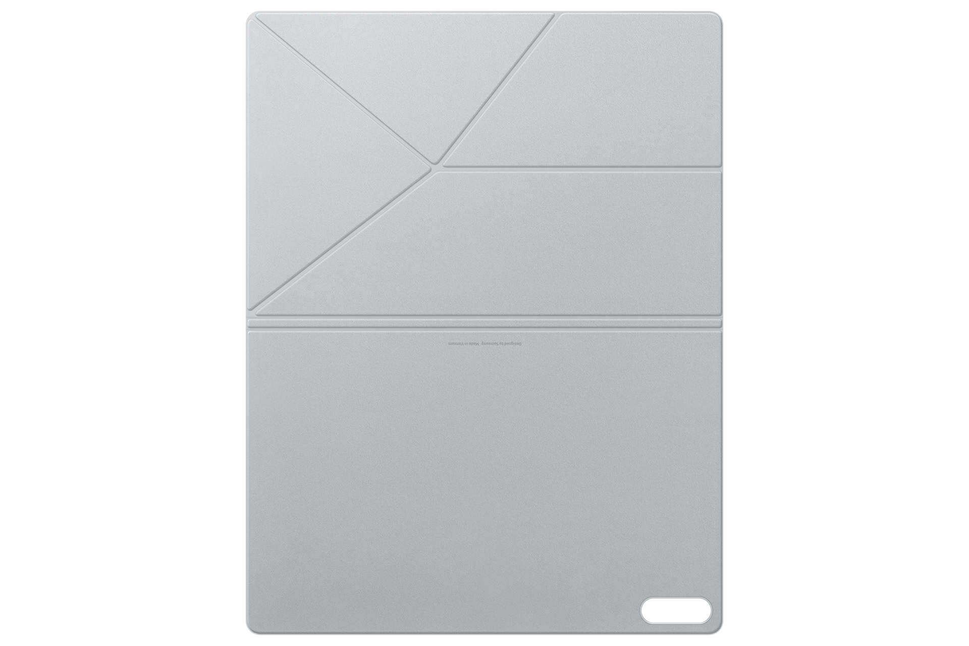 Samsung Galaxy Tab S11 Ultra Book Cover (EF-BX930PWEGWW) thumbnail