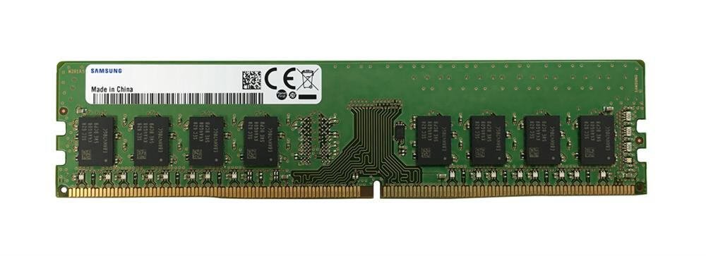 Samsung M378A5244CB0-CTD geheugenmodule 4 GB 1 x 4 GB DDR4 288-pin DIMM (M378A5244CB0-CTD) thumbnail