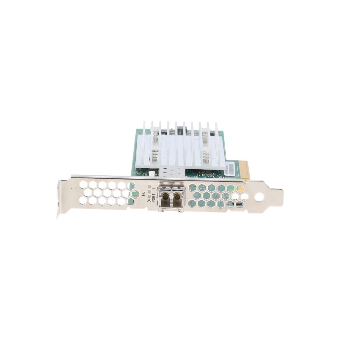 DELL QLOGIC QLE2690 16GB FC SINGLE-PORT PCI-E ADAPTER - HPB (YNFDG-HP) thumbnail