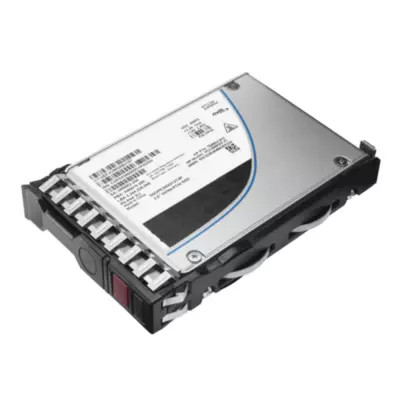 HP 1.6TB hot-plug  SSD (762751-001-RFB) thumbnail