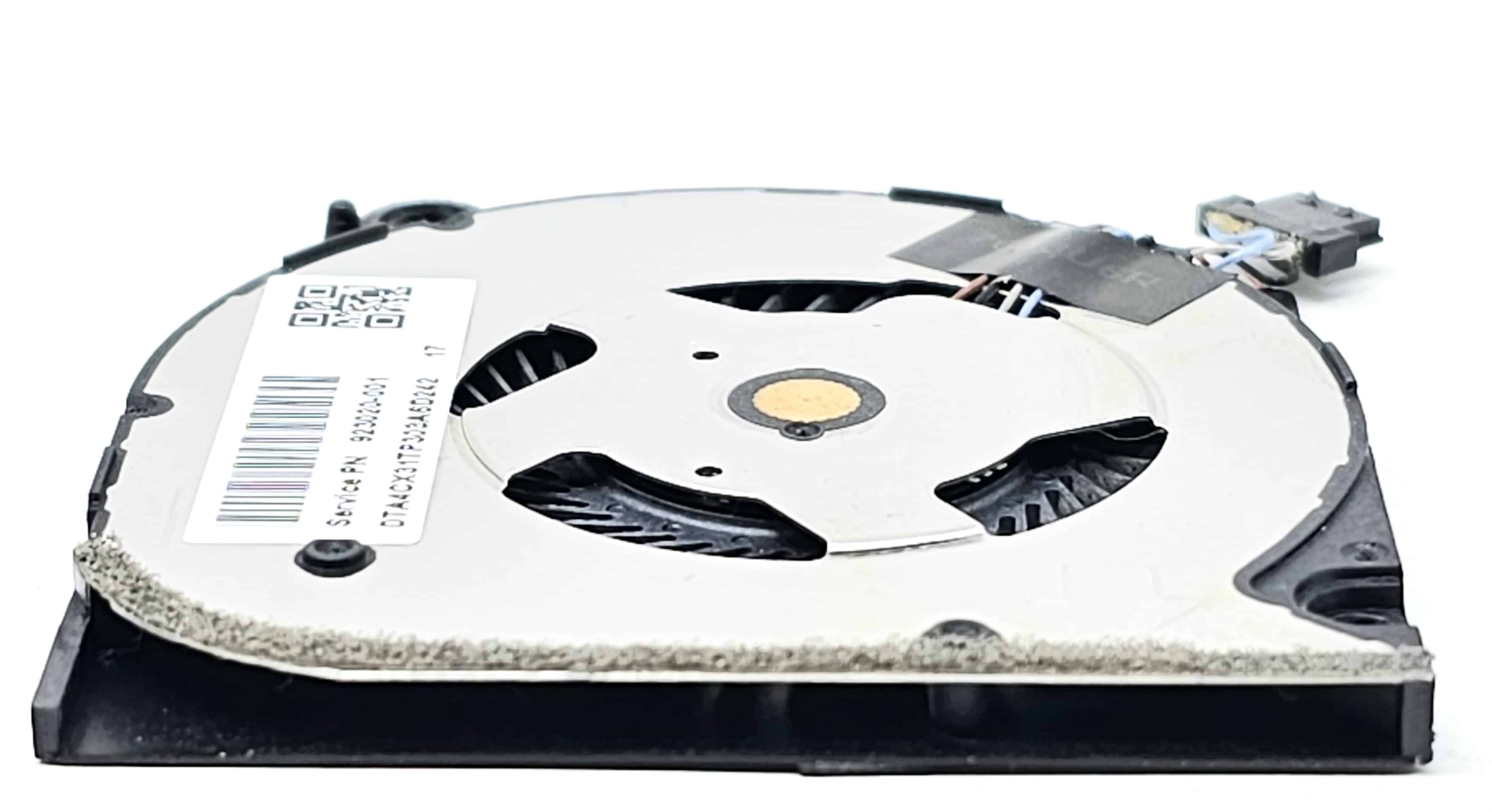 HPE HDD 4TB 3.5 7.2K SAS 12G (841503-001-RFB) thumbnail
