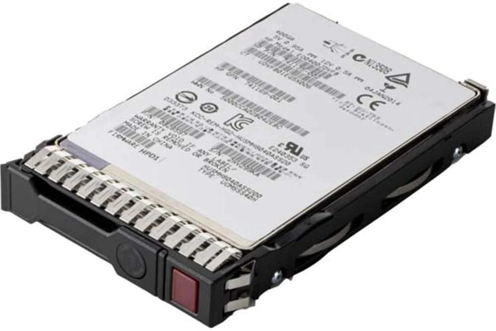 HPE 3.84TB SAS MU SFF BC VS MV SSD (P40512R-B21) thumbnail