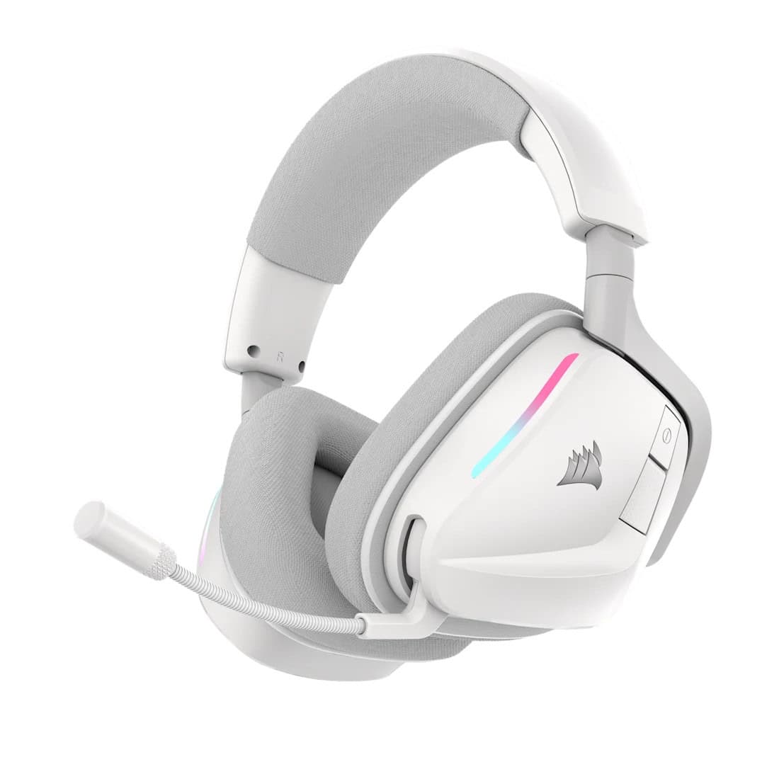 Corsair Gaming VOID Wireless BT v2 Whi (CA-9011380-WW) thumbnail