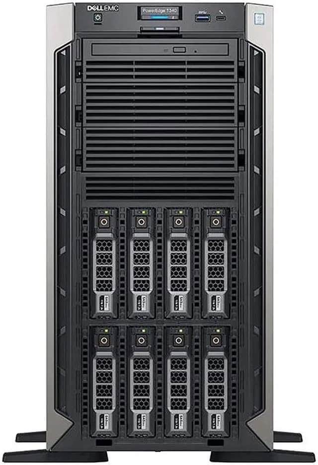 Dell 480GB 2.5-inch SATA Solid (T3CX8-RFB) thumbnail