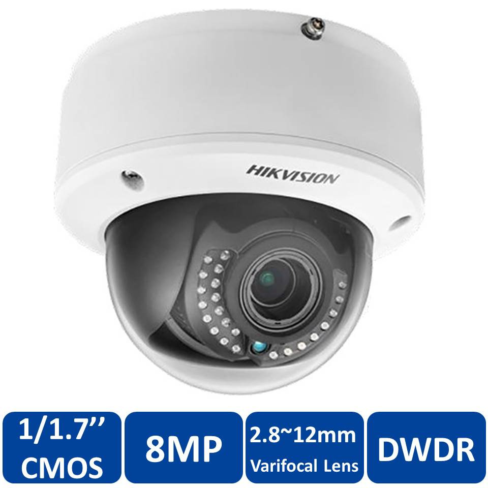 Hikvision 311332908 (311332908) thumbnail