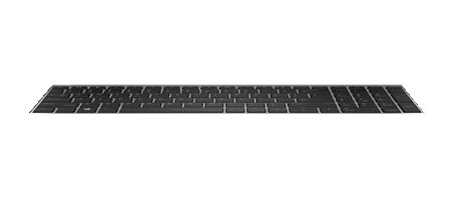 HP 650 G4/G5 Keyboard SWE (L09594-B71) thumbnail