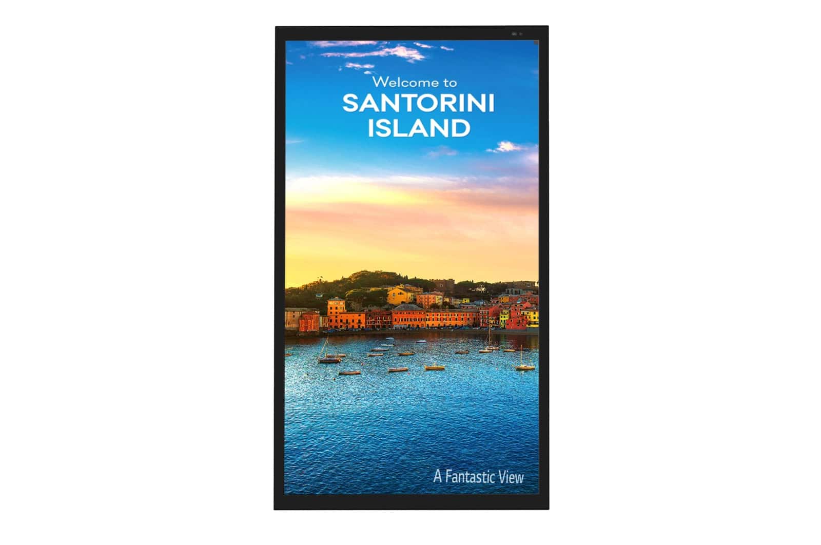 LG 55XE4F-M beeldkrant Digitale signage flatscreen 139,7 cm (55") IPS 4000 cd/m² Full HD Zwart 24/7 (55XE4F-B.AEU) thumbnail