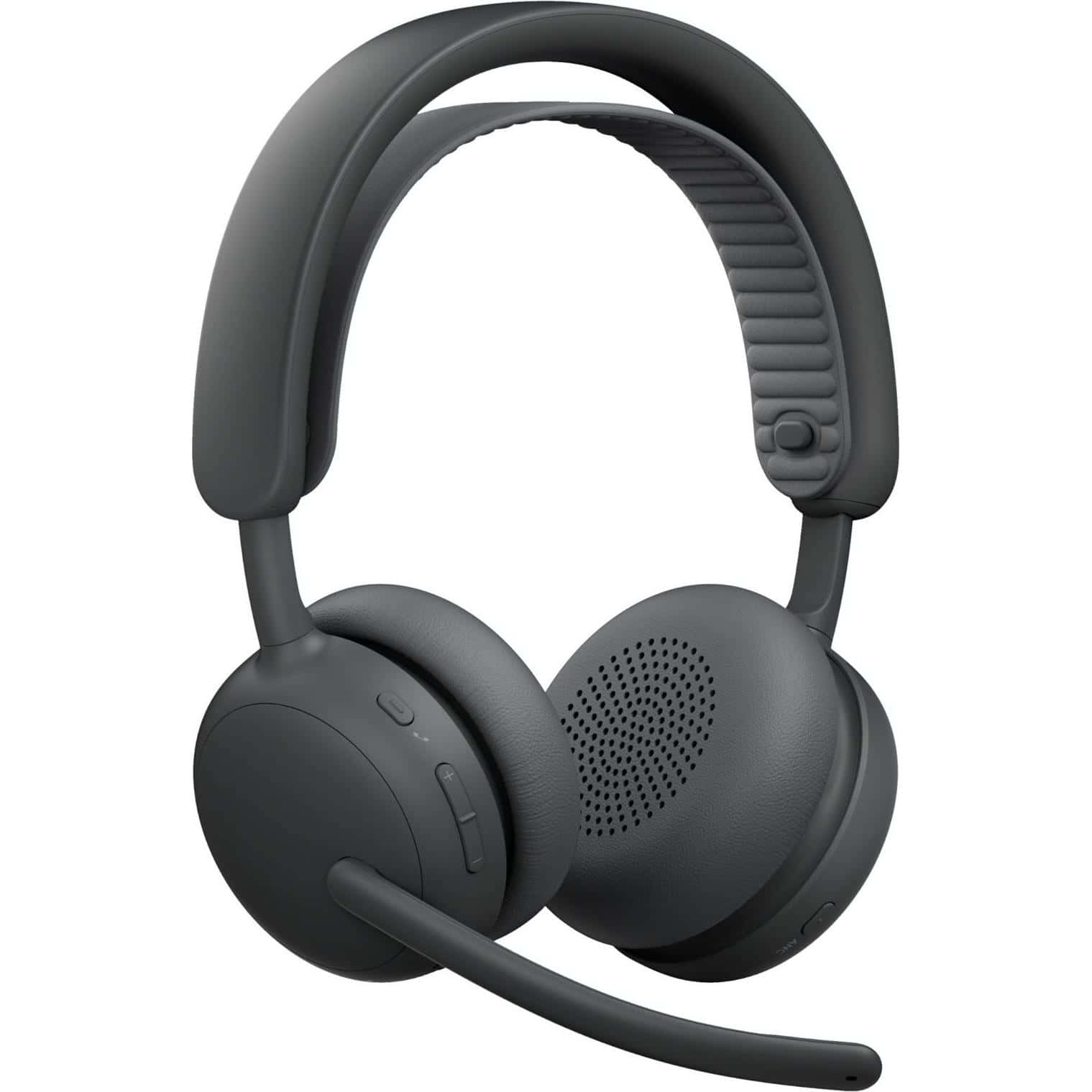 Logitech Zone Wireless 2 ES Business GRAPHITE - E (981-001493) thumbnail