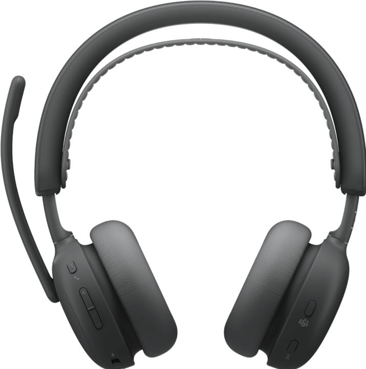 Logitech Zone Wireless 2 ES Business GRAPHITE - E (981-001498) thumbnail