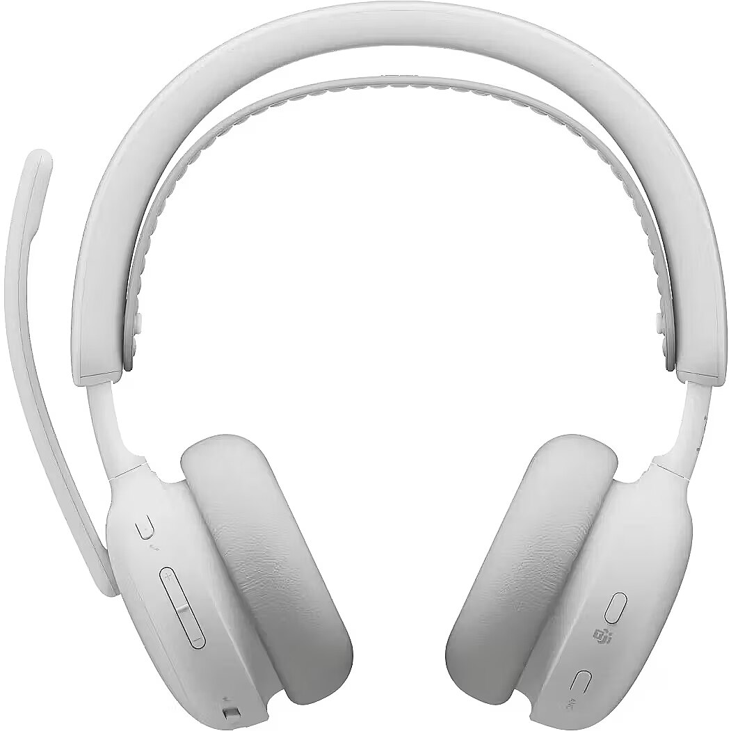 Logitech Zone Wireless 2 ES Business OFF-WHITE - (981-001520) thumbnail