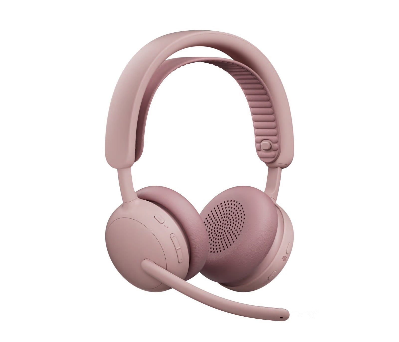 Logitech Zone Wireless 2 ES Business ROSE - EMEA2 (981-001521) thumbnail