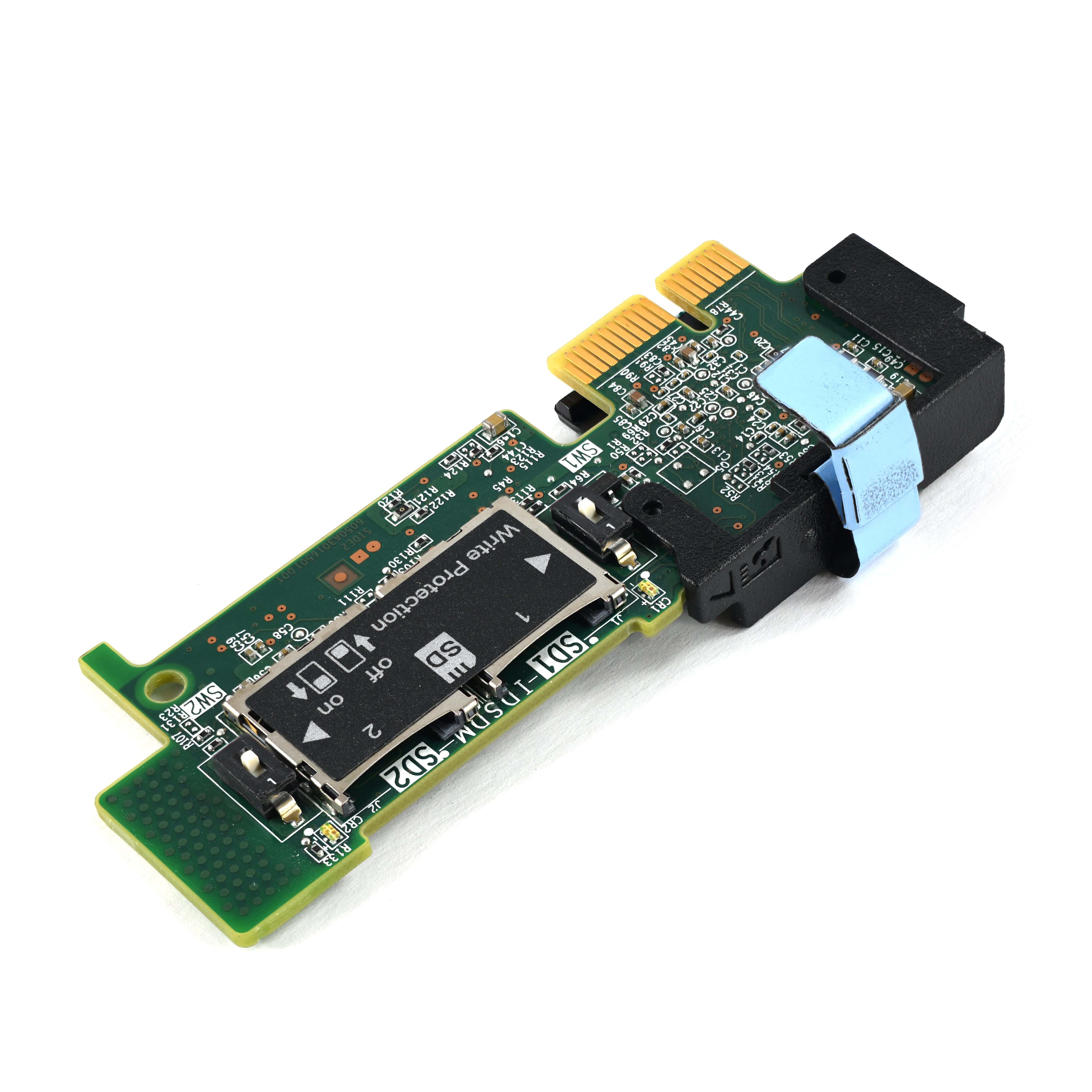 Dell D6000 USB-C USB 3.0 Port (0VMPVF-RFB) thumbnail