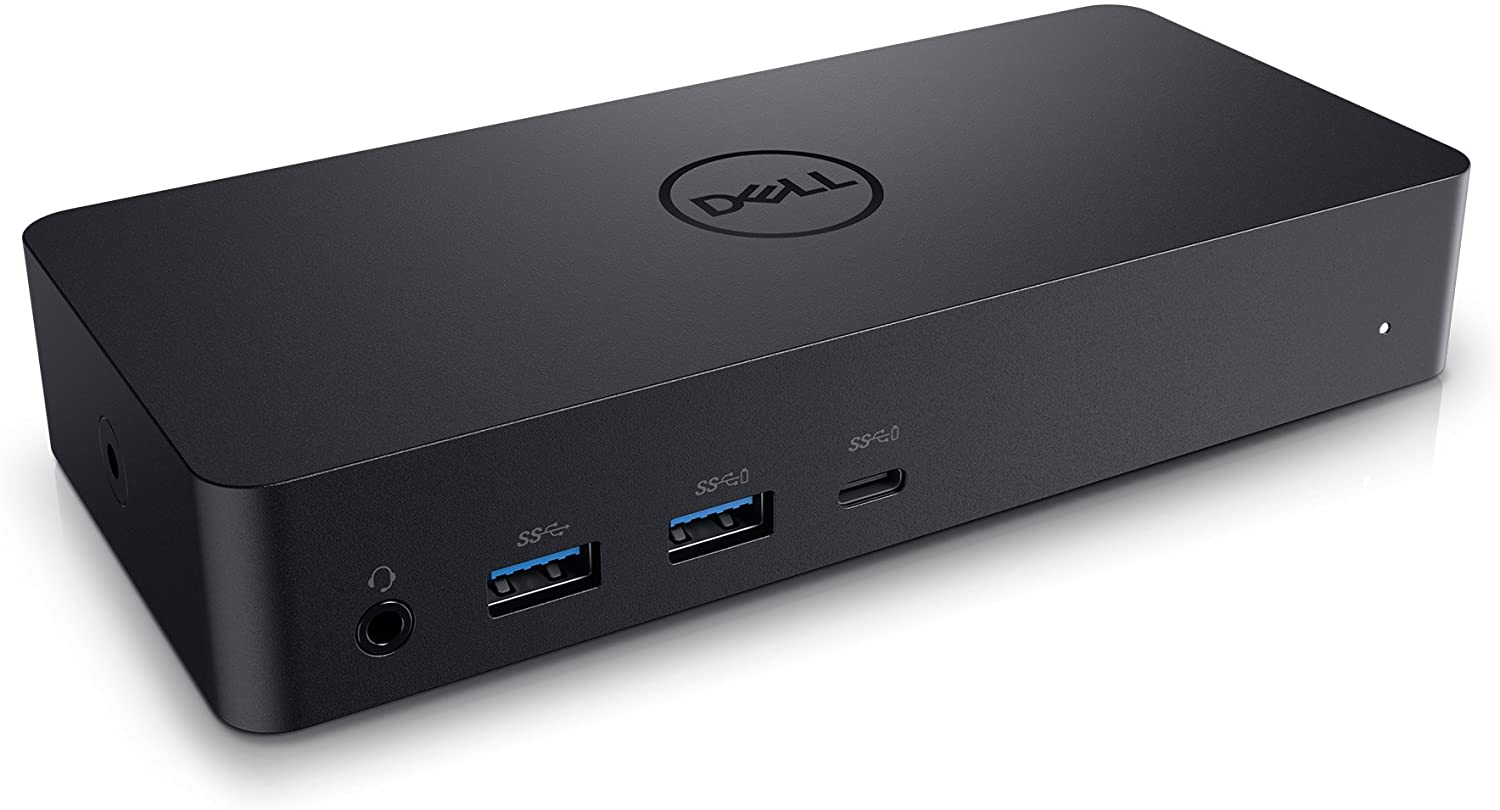 Dell Universal Docking Station (452-BCYT-RFB) thumbnail