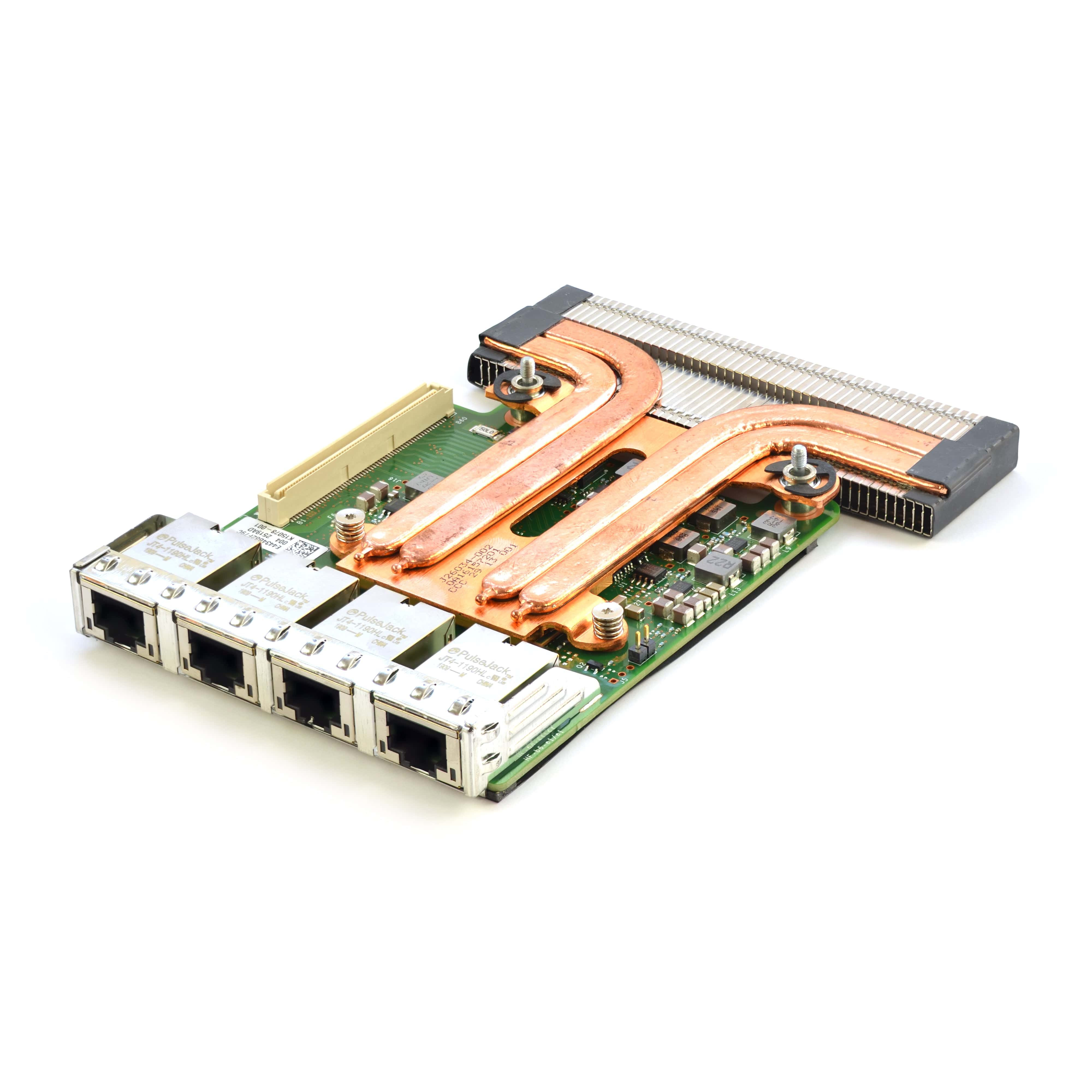 Dell CRD NTWK 13G RNDC IN 10G SFP (6VDPG-RFB) thumbnail