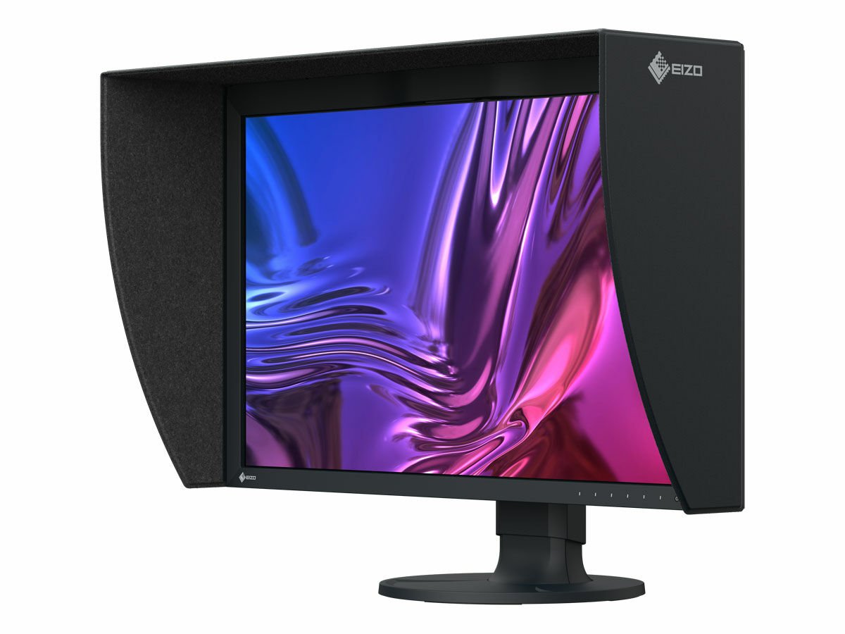 EIZO ColorEdge cs2740 - LED-Skærm 26.9 (CS2740CAL) thumbnail
