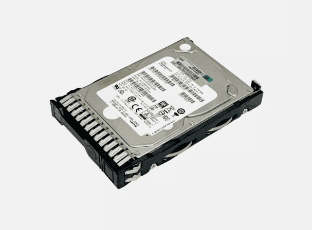HP 1.8TB SAS 12G 10K SC 512e DS (872481-S21-RFB) thumbnail