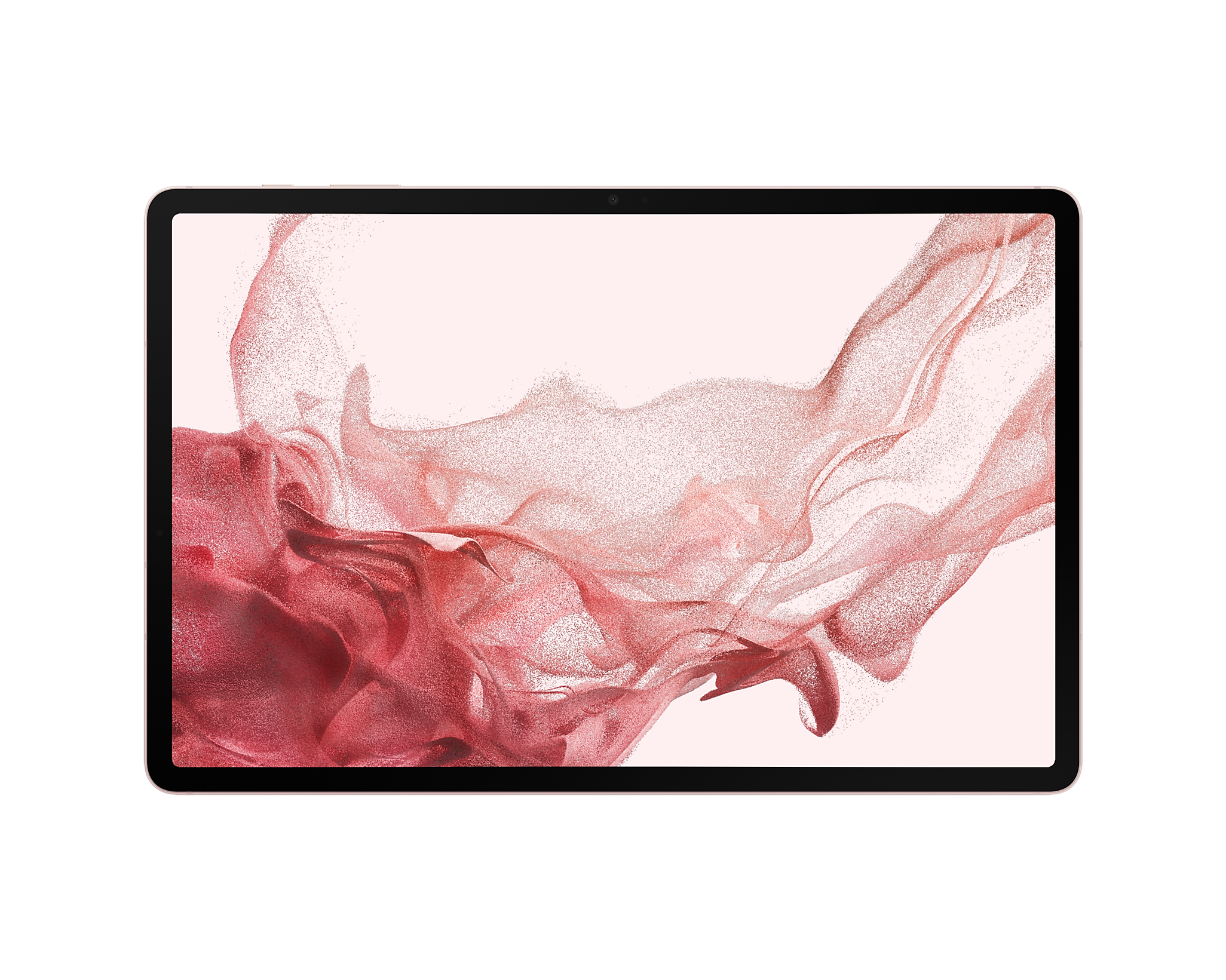 Samsung Galaxy Tab S8+ SM-X800N Snapdragon 256 GB 31,5 cm (12.4") 8 GB Wi-Fi 6 (802.11ax) Roze goud (SM-X800NIDBEUB) thumbnail