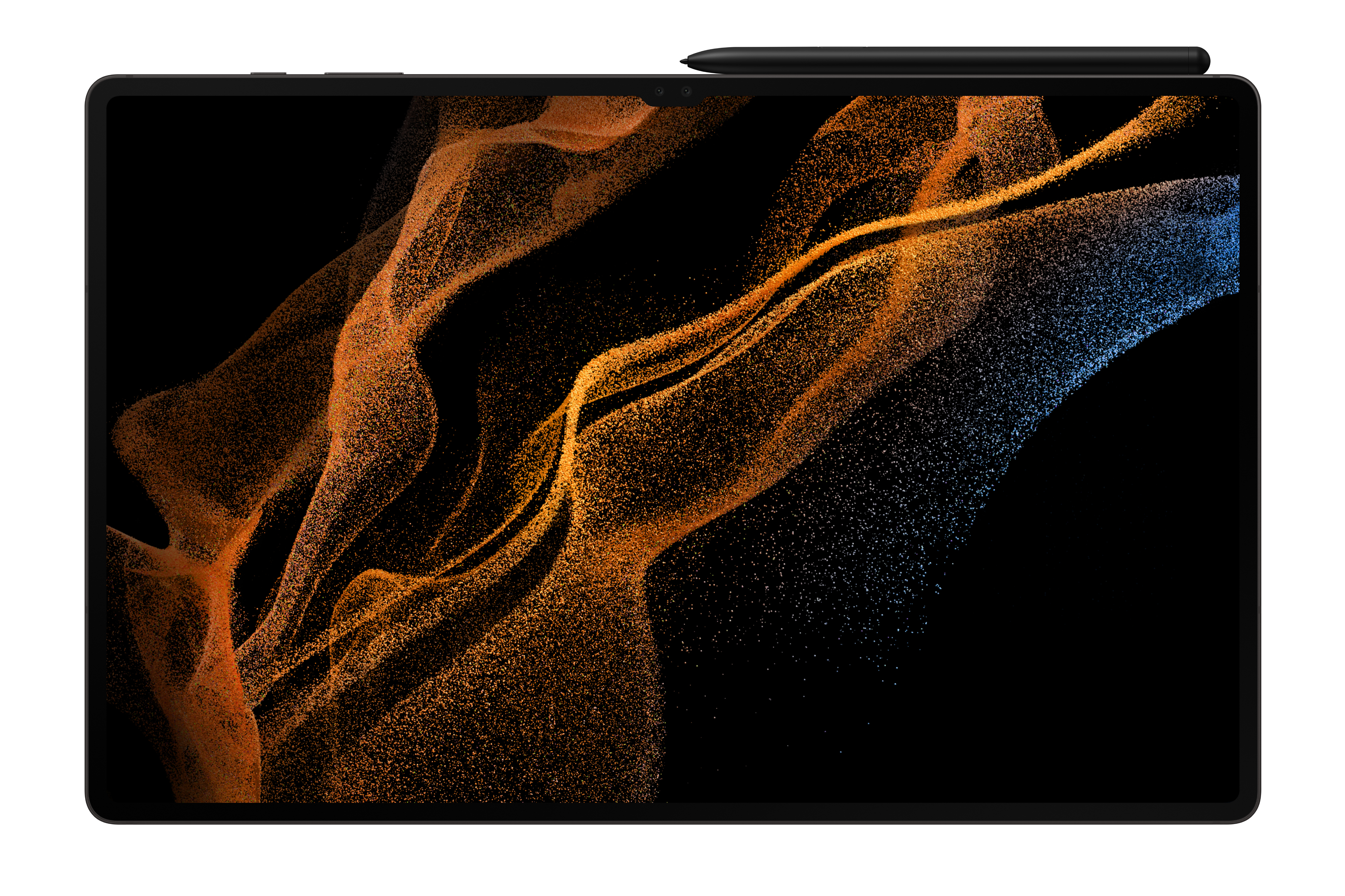 Samsung Galaxy Tab S8 Ultra SM-X906B 5G Snapdragon 256 GB 37,1 cm (14.6") 12 GB Wi-Fi 6 (802.11ax) Grijs (SM-X906BZAEEUB) thumbnail
