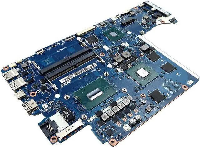Acer MAIN BOARD (55.V0MMD.001) thumbnail