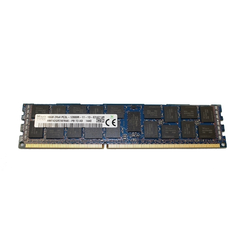 DELL 20D6F geheugenmodule 16 GB DDR3L (20D6F) thumbnail