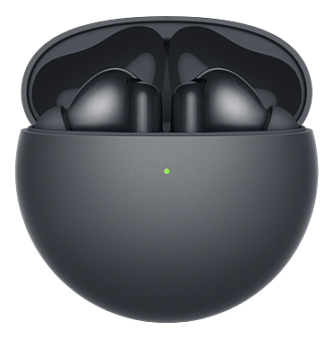 Huawei FreeBuds 7i Headset True Wireless Stereo (TWS) In-ear Oproepen/muziek Bluetooth Zwart (55038459) thumbnail