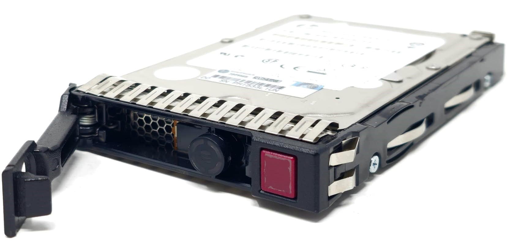 HP 146GB 10K FC HDD w/caddy, ROHS (RP000089196) thumbnail
