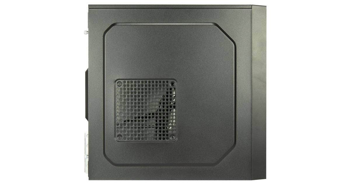 Inter Tech Inter-Tech Gehäuse Case Micro IT-6516 Ripple (88881378) (88881378) thumbnail